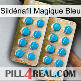 Sildénafil Magique Bleu new08